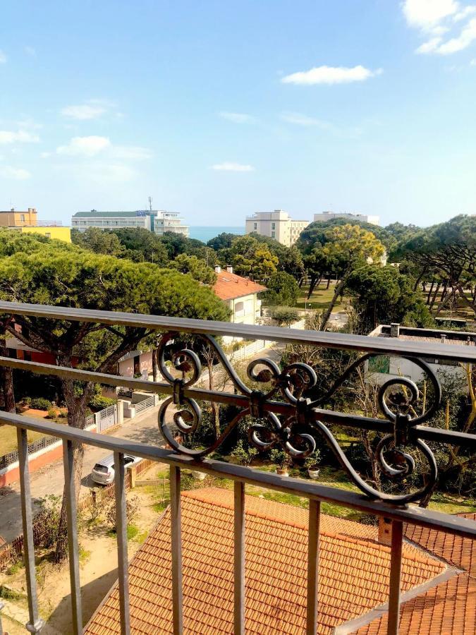Hotel B&B Des Bains Milano Marittima Eksteriør bilde