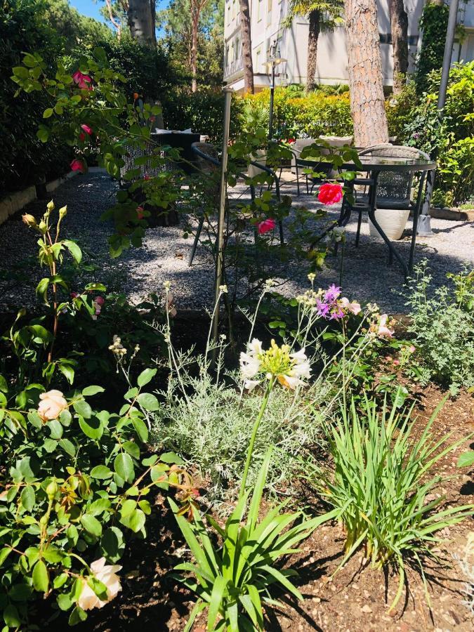 Hotel B&B Des Bains Milano Marittima Eksteriør bilde