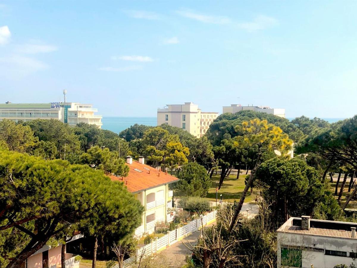 Hotel B&B Des Bains Milano Marittima Eksteriør bilde