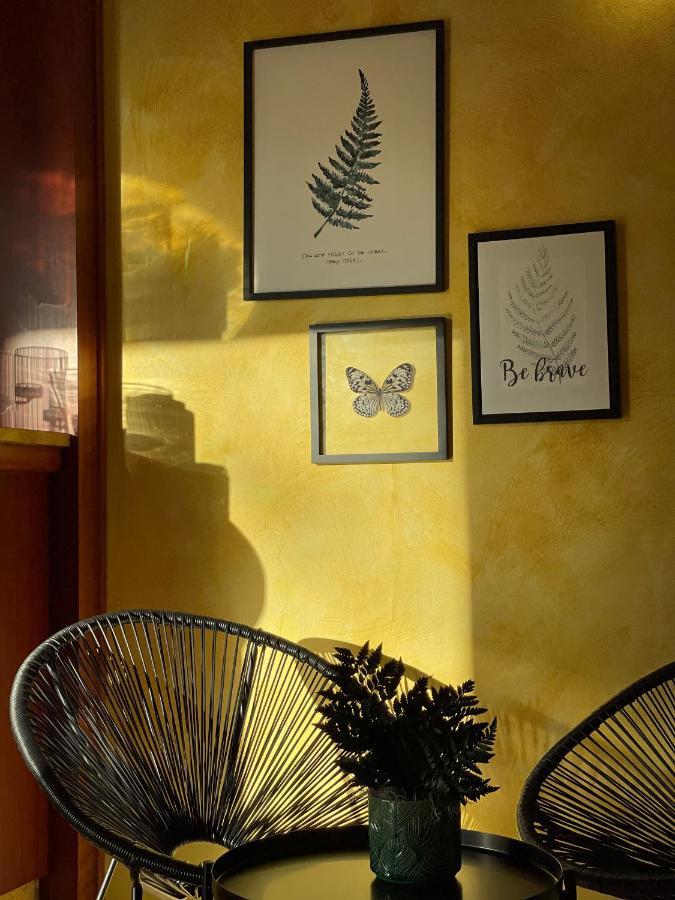 Hotel B&B Des Bains Milano Marittima Eksteriør bilde