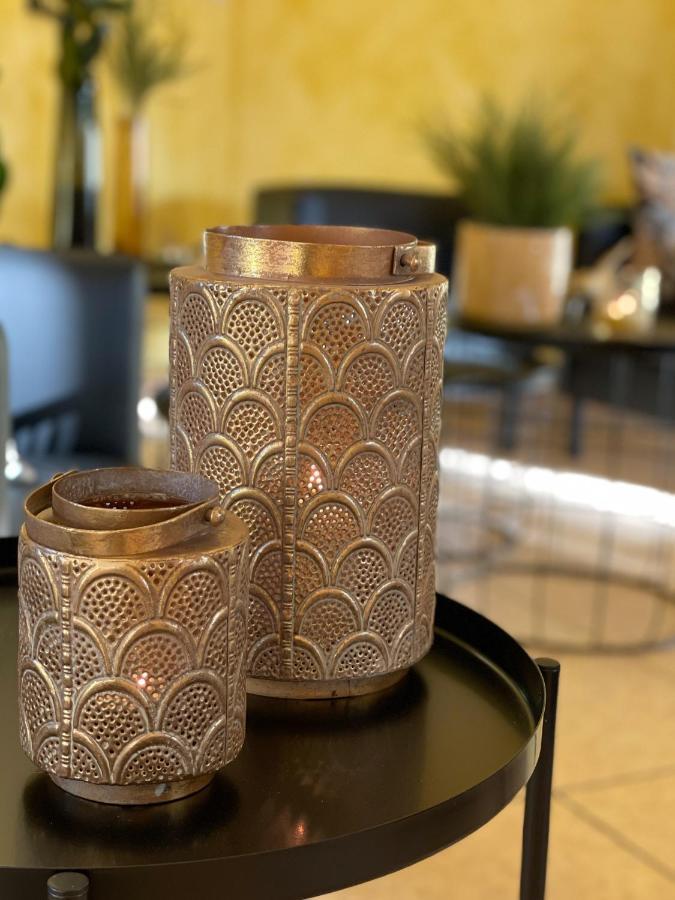 Hotel B&B Des Bains Milano Marittima Eksteriør bilde
