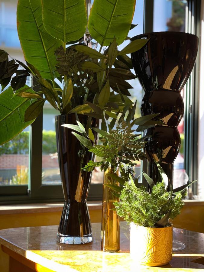 Hotel B&B Des Bains Milano Marittima Eksteriør bilde