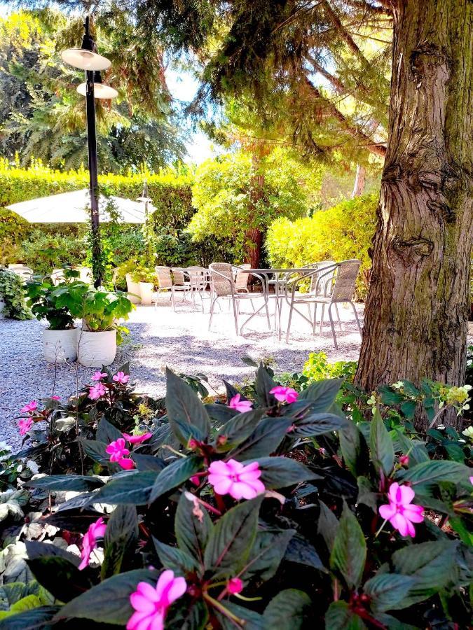 Hotel B&B Des Bains Milano Marittima Eksteriør bilde