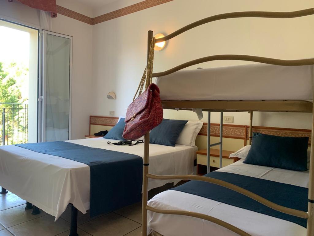 Hotel B&B Des Bains Milano Marittima Eksteriør bilde
