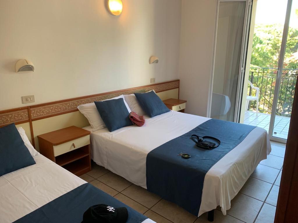 Hotel B&B Des Bains Milano Marittima Eksteriør bilde