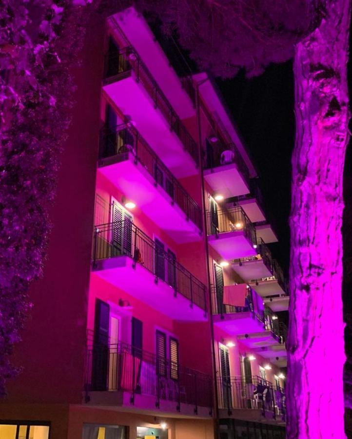 Hotel B&B Des Bains Milano Marittima Eksteriør bilde